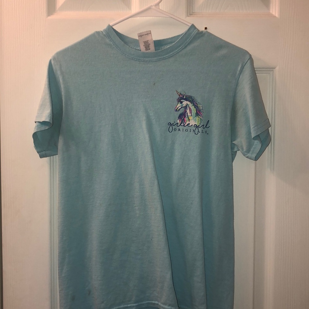 t shirt